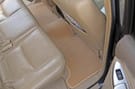 Ворсовые коврики на Toyota Land Cruiser Prado 120 2002 - 2009 в Балашихе