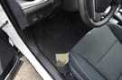Коврики на Toyota Rav4 IV 2012 - 2019 в Балашихе