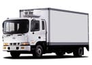 Коврики на Hyundai HD120 2004 - 2025 в Балашихе