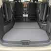 Ворсовые коврики на Nissan Serena (C26) 2010 - 2016 в Балашихе