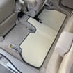 Ворсовые коврики на Toyota Raum II 2003 - 2011 в Балашихе