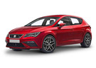 Коврики на Seat Leon III 2012 - 2020 в Балашихе
