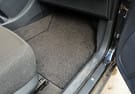 Коврики на Toyota Auris I 2006 - 2012 в Балашихе