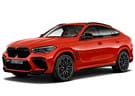 EVA коврики на BMW X6 (G06) 2019 - 2025 в Балашихе