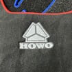 Коврики на Howo Sinotruk Sitrak C7H MAX 2023 - 2025 в Балашихе