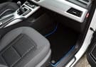 Коврики на Geely Atlas I 2016 - 2022 в Балашихе