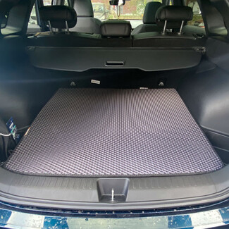 EVA коврики на Haval F7x II 2025&nbsp;-&nbsp;2026 в Балашихе
