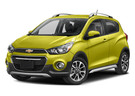 EVA коврики на Chevrolet Spark IV 2015 - 2022 в Балашихе