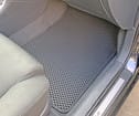 Ворсовые коврики на Toyota Corolla (E12) 2000 - 2007 в Балашихе