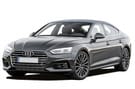 Ворсовые коврики на Audi S5 (B9) 2016 - 2025 в Балашихе