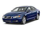 Коврики на Volvo S80 II 2006 - 2016 в Балашихе