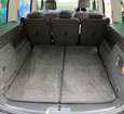 EVA коврики на Volkswagen Sharan II 2010 - 2022 в Балашихе