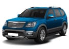 Коврики на KIA Mohave 2008 - 2025 в Балашихе