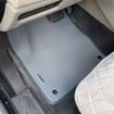 Ворсовые коврики на Land Rover Range Rover Evoque I 2011 - 2018 в Балашихе