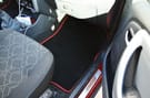 Коврики на Lada (ВАЗ) Largus 2012 - 2025 в Балашихе