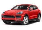 Коврики на Porsche Cayenne III 2017 - 2025 в Балашихе