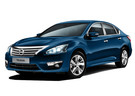 EVA коврики на Nissan Teana III 2014 - 2020 в Балашихе
