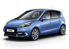 Коврики на Renault Scenic III 2009 - 2016 в Балашихе