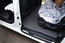 Ворсовые коврики на Toyota Voxy (R80) 2014 - 2021 в Балашихе