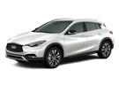 EVA коврики на Infiniti Q30 2015 - 2020 в Балашихе