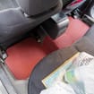 EVA коврики на Subaru Impreza III 2007 - 2012 в Балашихе