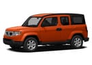 Коврики на Honda Element 2003 - 2011 в Балашихе