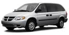 Коврики на Dodge Grand Caravan (RG) 2000 - 2007 в Балашихе