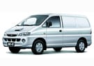 Коврики на Hyundai H1 I 1996 - 2007 в Балашихе