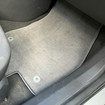 EVA коврики на Opel Astra H 2004 - 2011 в Балашихе