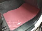 Ворсовые коврики на Suzuki Grand Vitara III 2005 - 2016 в Балашихе