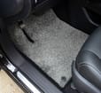 Ворсовые коврики на Nissan Murano (Z52) 2014 - 2022 в Балашихе