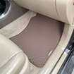 Ворсовые коврики на Toyota Land Cruiser Prado 120 2002 - 2009 в Балашихе