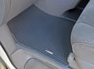 Коврики на Toyota Alphard (H10) 2002 - 2008 в Балашихе