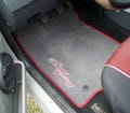 Ворсовые коврики на Renault Logan I 2004 - 2016 в Балашихе