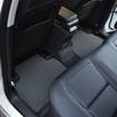 Ворсовые коврики на Chery Tiggo 4 PRO 2021 - 2025 в Балашихе