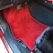 EVA коврики на Subaru Forester IV 2012 - 2019 в Балашихе