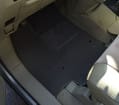 EVA коврики на Toyota Previa (XR30, XR40) 2000 - 2007 в Балашихе