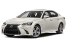 Коврики на Lexus GS IV 2011 - 2020 в Балашихе