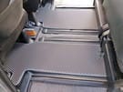 Коврики на Toyota Noah (R80) 2014 - 2021 в Балашихе