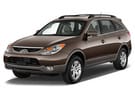 Ворсовые коврики на Hyundai ix55 2006 - 2013 в Балашихе