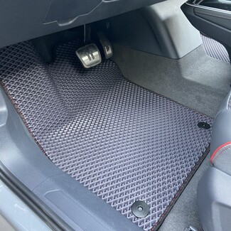 EVA коврики на Audi Q4 e-tron 2021&nbsp;-&nbsp;2026 в Балашихе