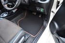 EVA коврики на Honda Fit Shuttle 2011 - 2015 в Балашихе