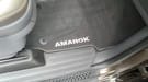 EVA коврики на Volkswagen Amarok 2011 - 2025 в Балашихе