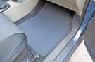 Коврики на Toyota Yaris II 2005 - 2011 в Балашихе