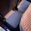 Коврики на Mercedes B (W245) 2005 - 2012 в Балашихе