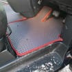 Коврики на Toyota Alphard (H20) 2008 - 2015 в Балашихе