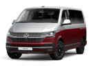 Коврики на Volkswagen Multivan (T6.1) 2019 - 2022 в Балашихе