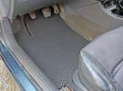 EVA коврики на Renault Laguna II 2001 - 2008 в Балашихе