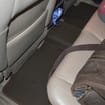 Ворсовые коврики на Toyota Land Cruiser Prado 120 2002 - 2009 в Балашихе