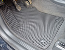 EVA коврики на Volvo S40 II 2004 - 2012 в Балашихе